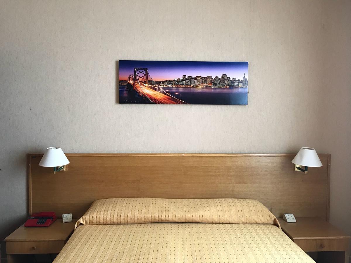 Hotel Rotelli Sale Marasino Exteriör bild