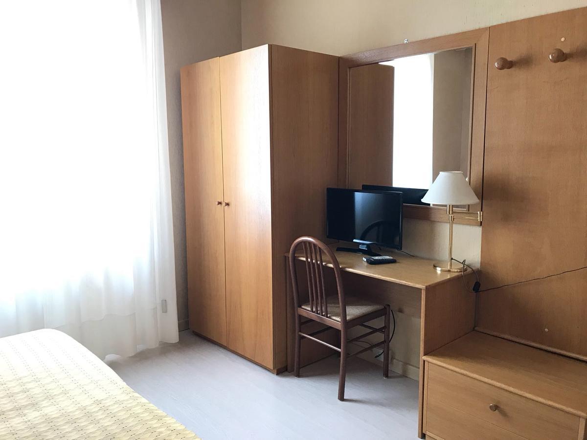 Hotel Rotelli Sale Marasino Exteriör bild